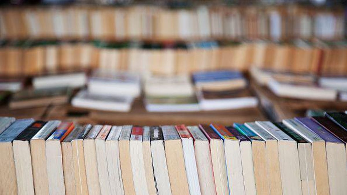 İkinci El Kitap Siparişlerindeki Gizemli Artış: Yapay Zeka mı?