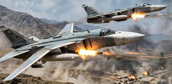 İran duyurdu: Katar 3 pilotumuzu esir aldı