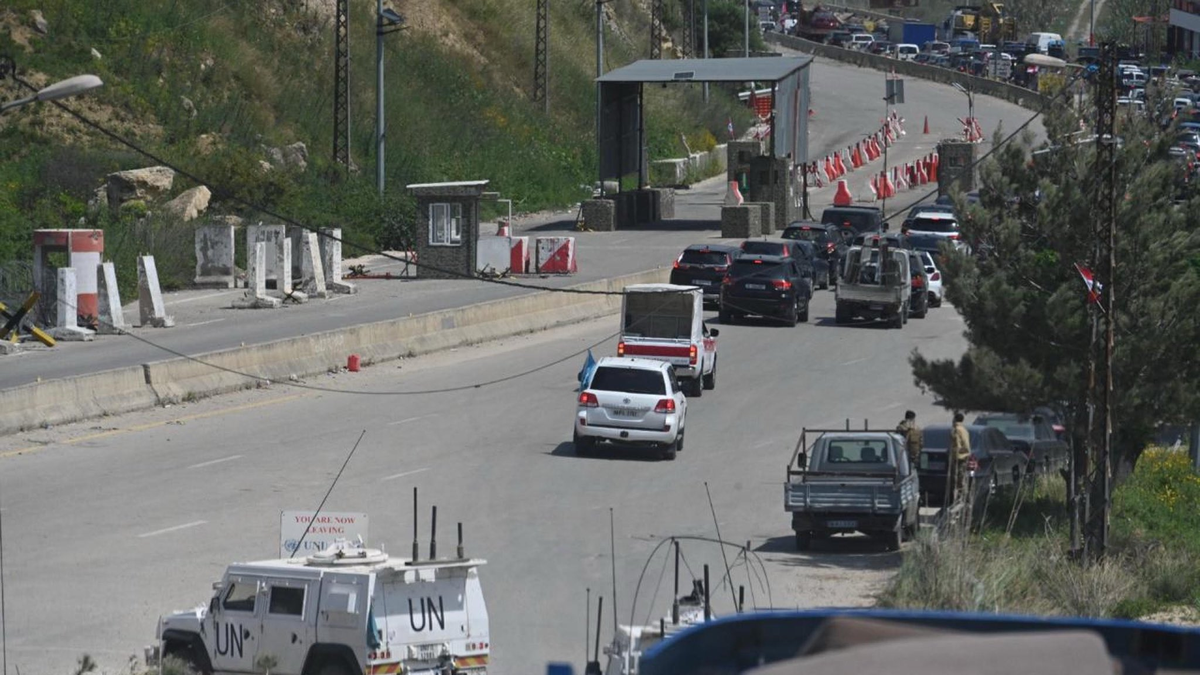İsrail'den Lübnan'a ateşkes sonrası en büyük saldırı: 7 ölü, 3 yaralı