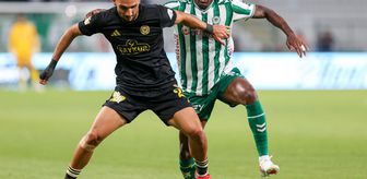 İşte Süper Lig bu! Rizespor, Konyaspor'u 90+7'de yıktı