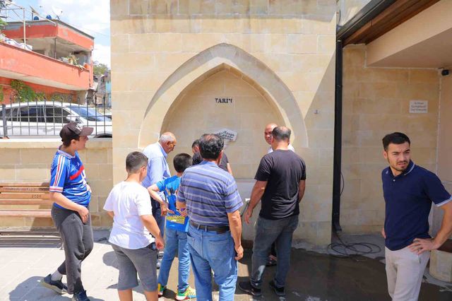 kahramanmaras in uyuz pinari gecmisten bugune 2 20146819 o