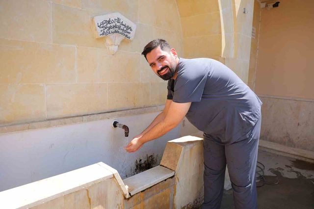 kahramanmaras in uyuz pinari gecmisten bugune 20146819 o