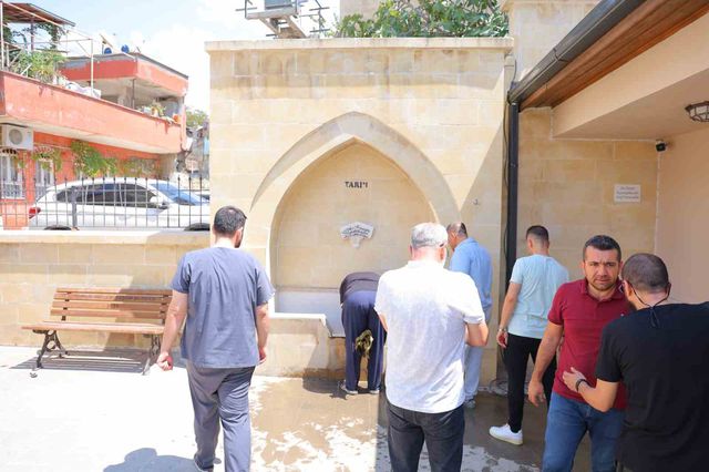 kahramanmaras in uyuz pinari gecmisten bugune 4 20146819 o