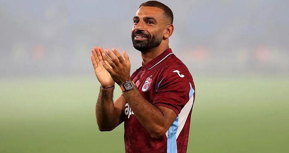 Kasımpaşa Trabzonspor ilk 11’ler: Salah neden yok, Kasımpaşa Trabzonspor maçında oynayacak mı?