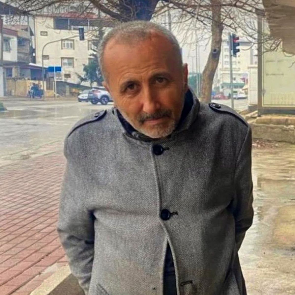 Alzheimer Hastası 4 Gün Sonra Boş Arazide Ölü Bulundu