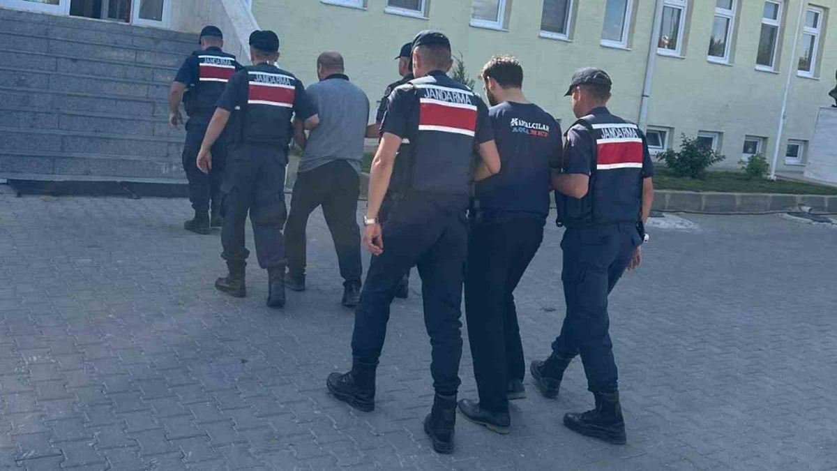 Keskin'de köpek kavgası cinayeti: Çoban hayatını kaybetti, baba-oğul tutuklandı