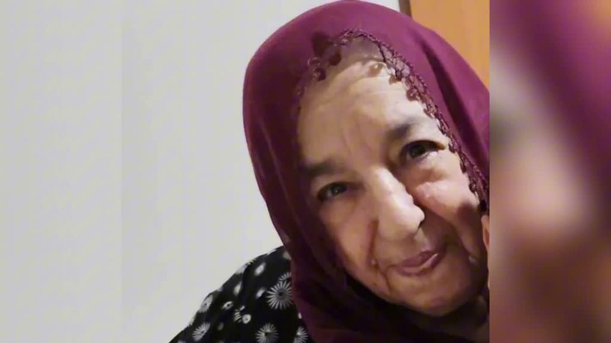Mardin’de Yatalak Eşini Bıçaklayarak Öldürdü