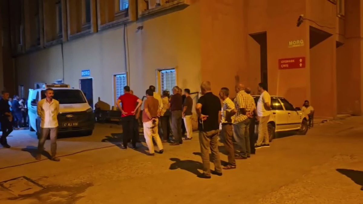 Mardin'de Bıçaklı Kavga: 27 Yaşındaki Genç Hayatını Kaybetti