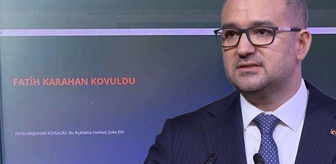 Merkez Bankası Başkanı Fatih Karahan'la ilgili 'görevden alındı' yalanı! Sahte reklamlarla dijital itibar suikastı