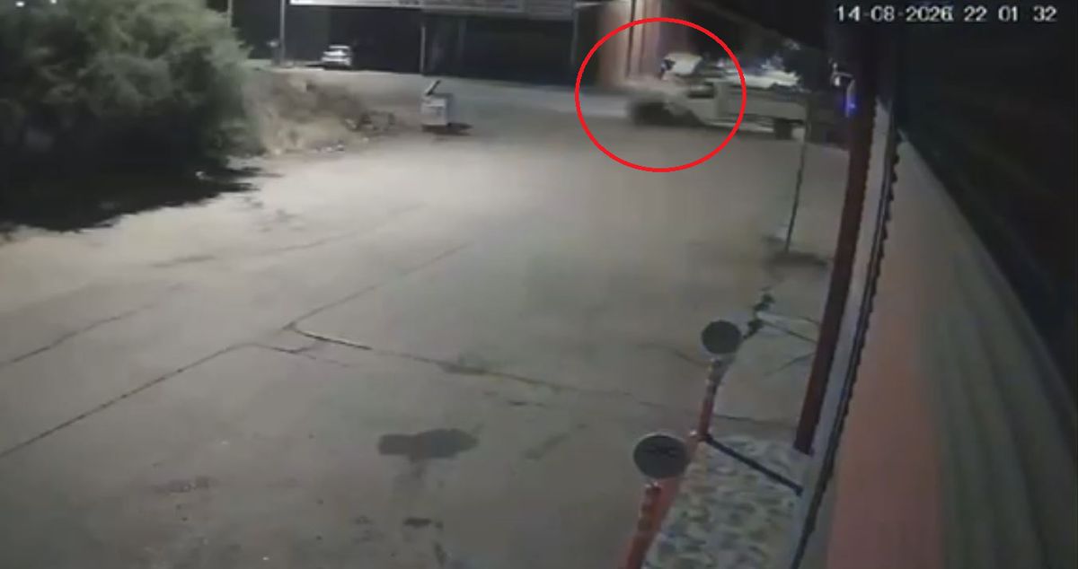 Polatlı'da Motosiklet Kazası: Sürücü Hayatını Kaybetti