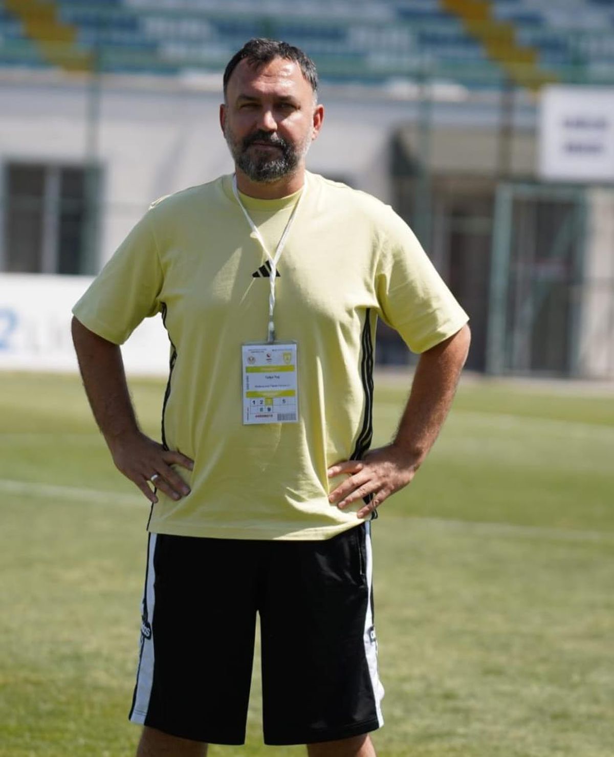 Muğlaspor-Bandırmaspor maçı öncesi Tağ'dan mücadele vurgusu