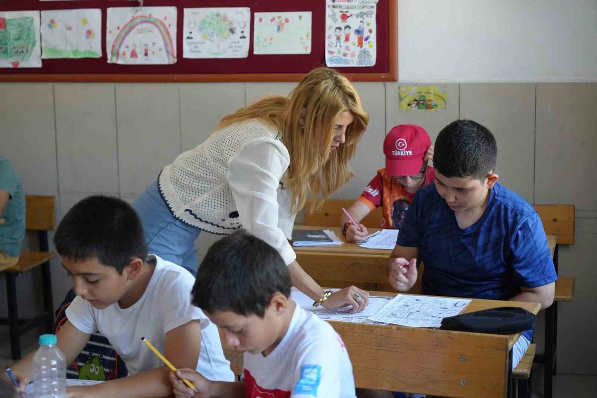 Niğde Halk Eğitimi'nden Usta Öğretici Başvuru Rehberi: e-Yaygın Üzerinden Yapılacak