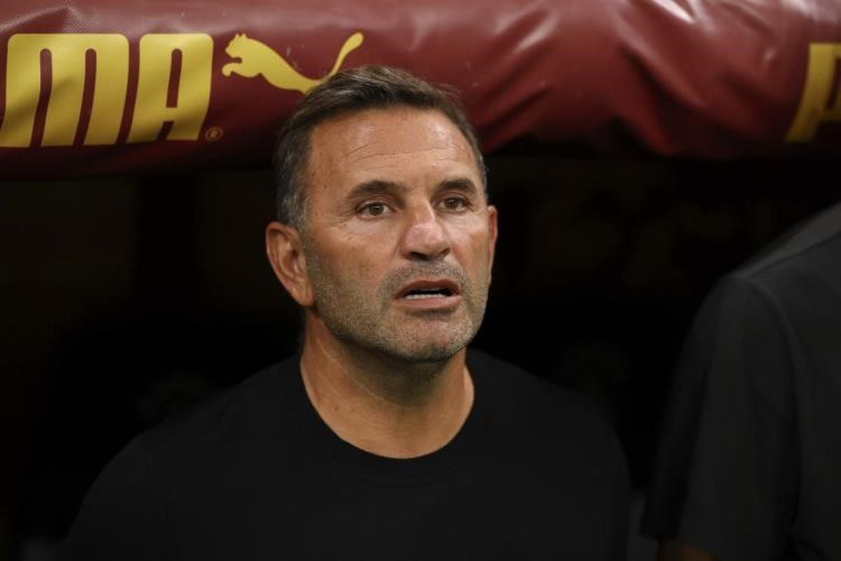 Okan Buruk’tan Çorum FK Beraberliği ve Transfer Açıklaması