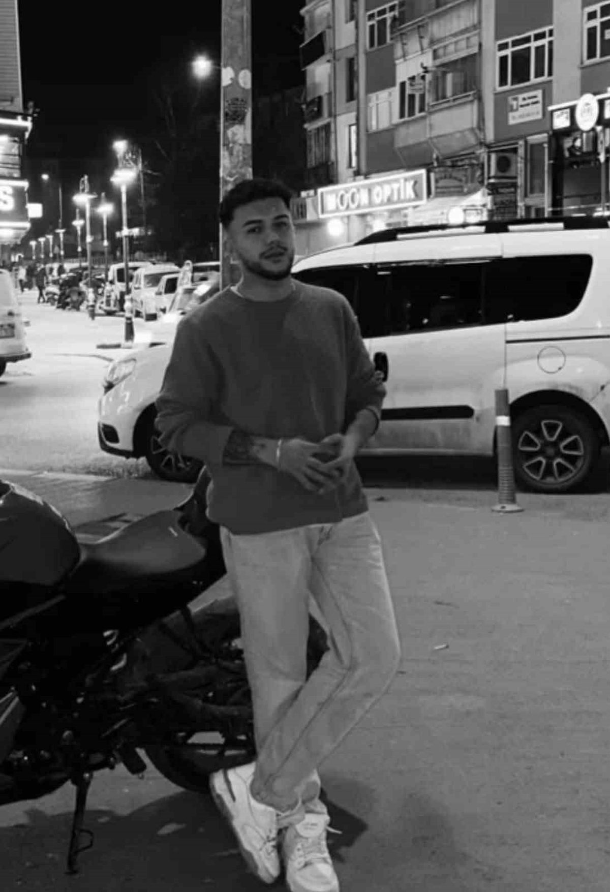 Polatlı'da Motosiklet-Otomobil Çarpışması: Bir Kişi Hayatını Kaybetti