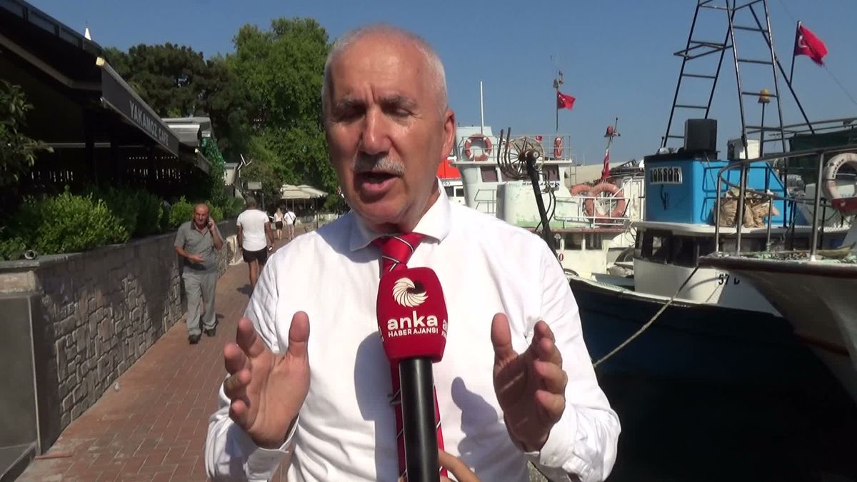 Karadeniz'de palamut avcılığı 15 Ağustos'ta başladı: Verimli sezon bekleniyor