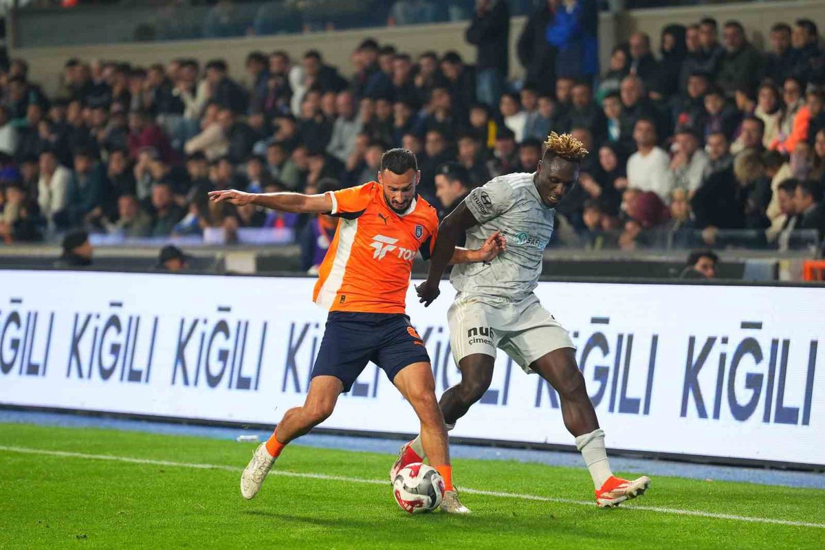 Başakşehir-Kocaelispor: Sezon Açılışında 3. Randevu
