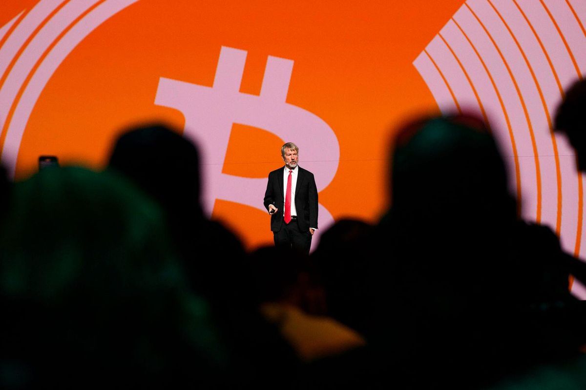 Saylor Bitcoin yatırımcısını kızdırdı: Beni Bitcoin'den soğuttu