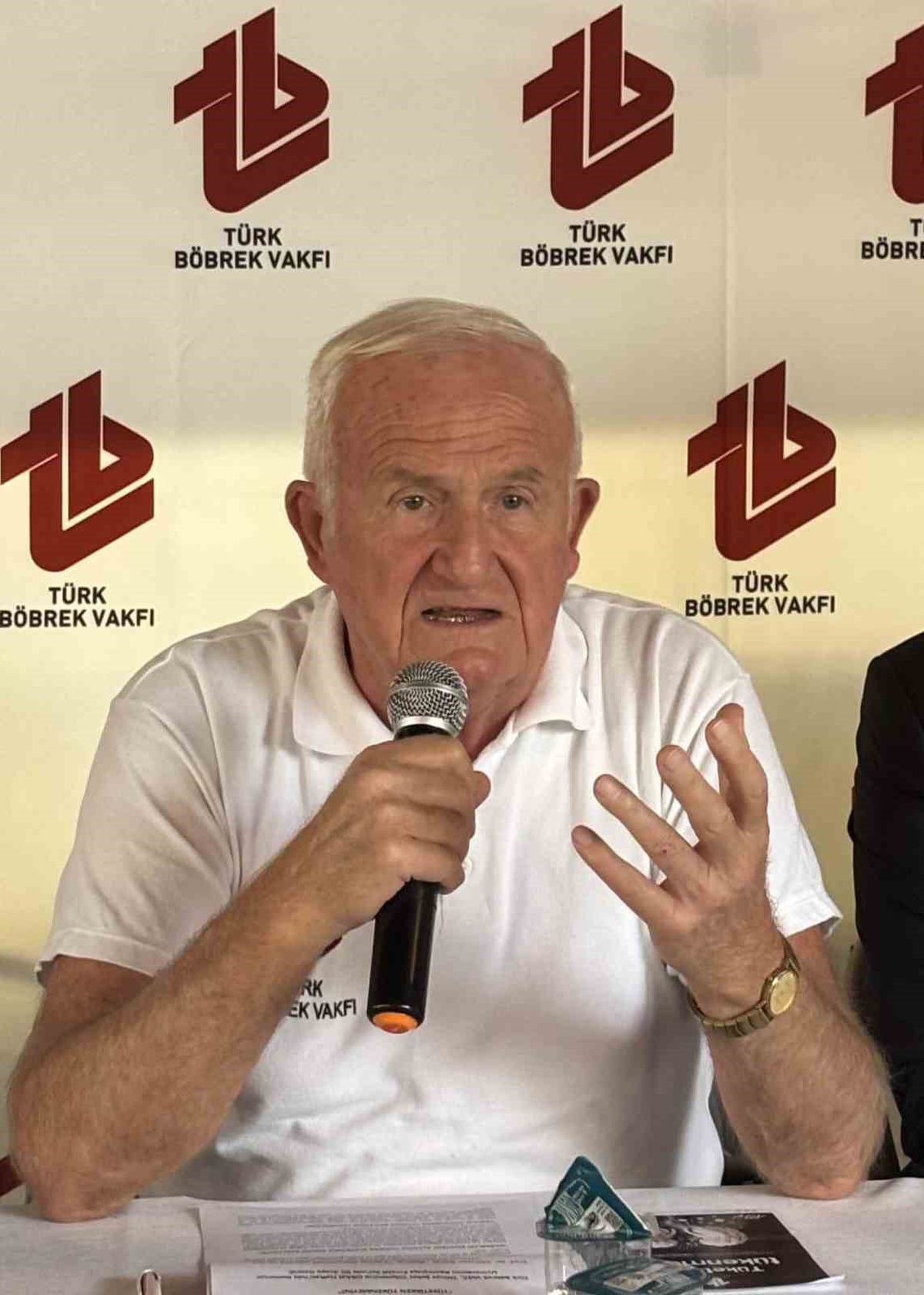 Sıcaklar böbrek hastalarını tehdit ediyor