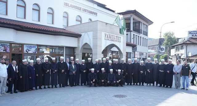 sirbistan da iki islam birligi teskilati yakl 4 20147946 o