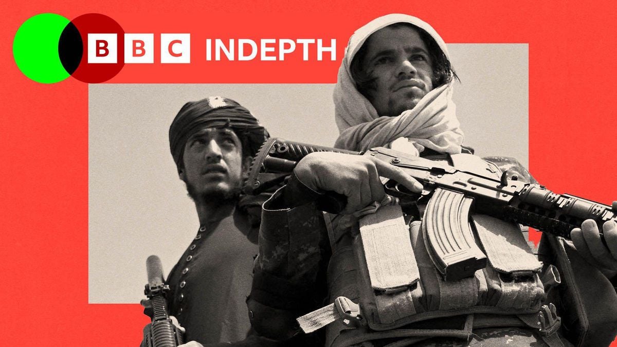 Taliban'ın iktidarının beşinci yılında Batı'nın Afganistan'da hâlâ etkisi var mı?