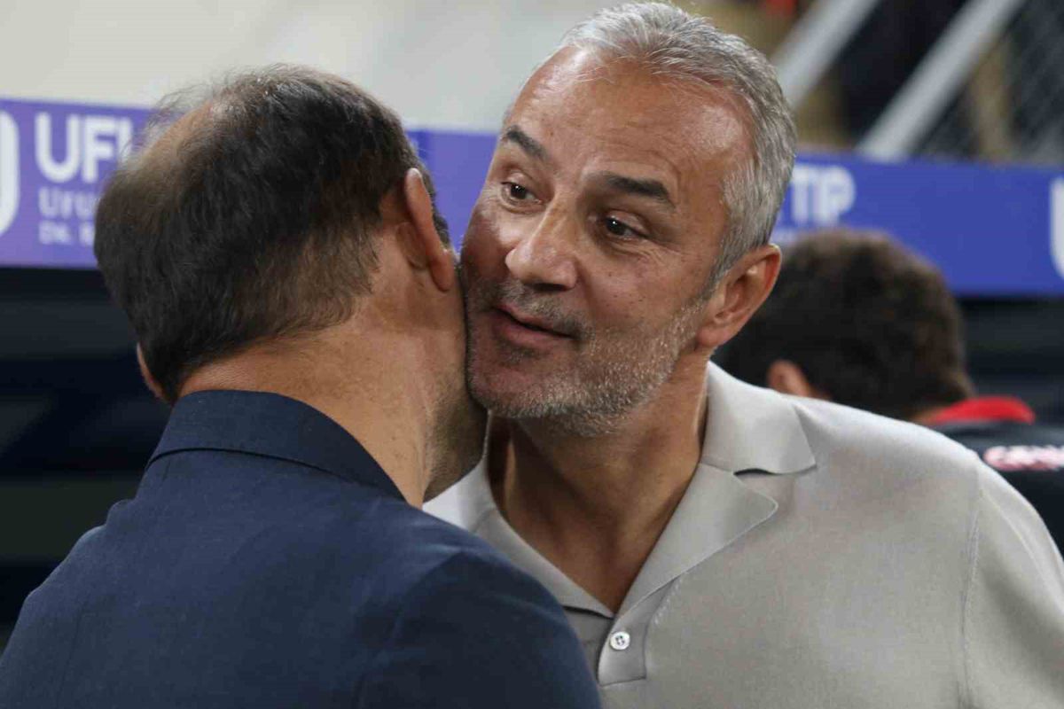 Gençlerbirliği - Fenerbahçe: İlk yarıda sarı-lacivertliler önde