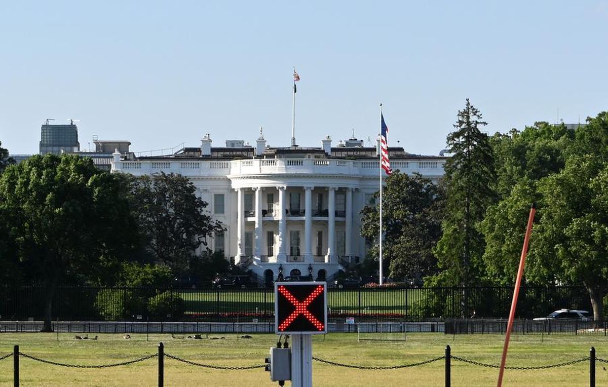 Trump: Hürmüz Boğazı'nı ABD toprağı ilan edeceğim
