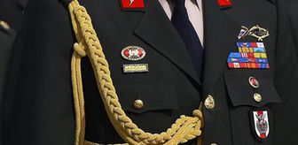 TSK’da 205 general ve amiralin görev yeri değişti