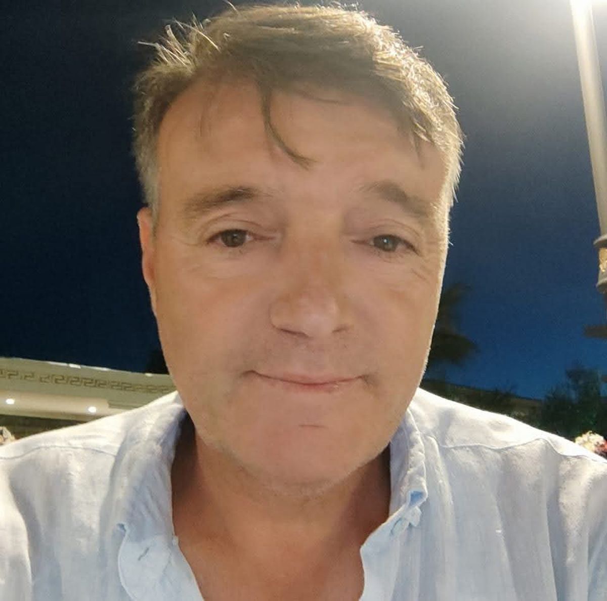 Gaz dolum tesisinde patlama: 2 ölü