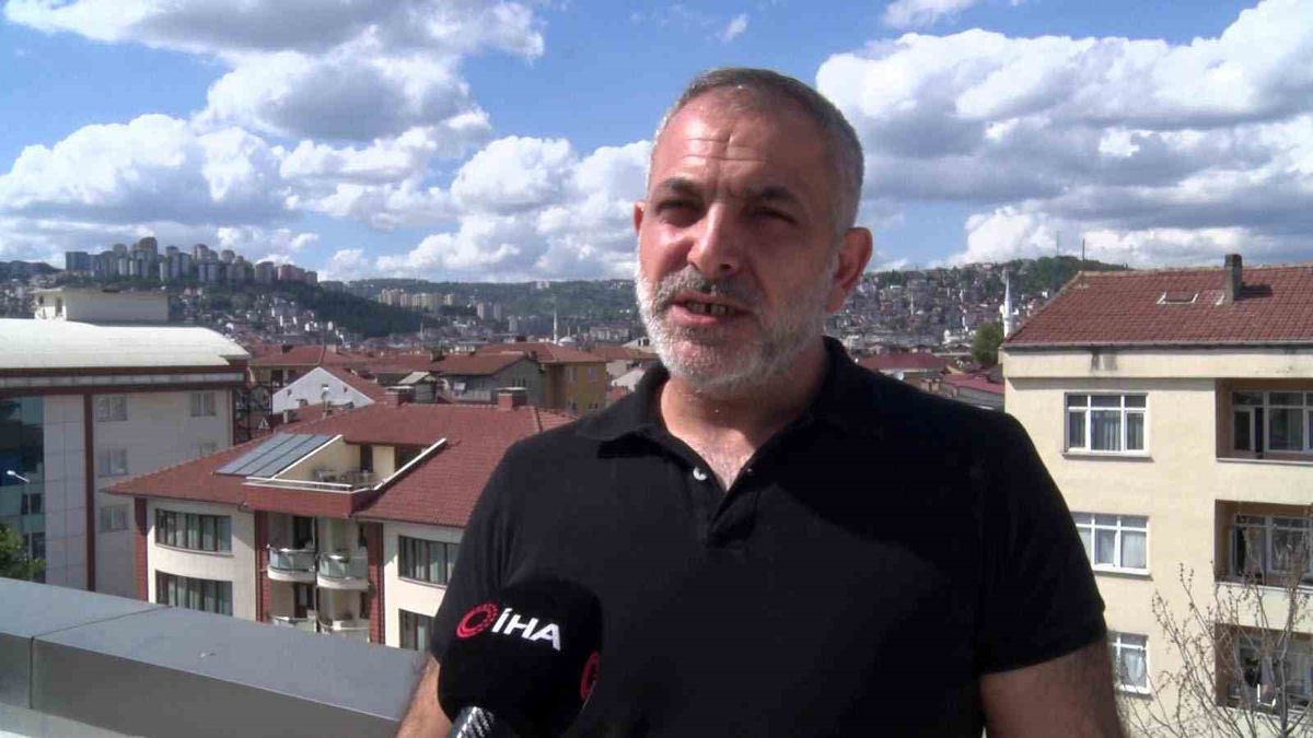 Ukrayna Komutanından Şehit Denizciye 'Hak Etti' Mesajı