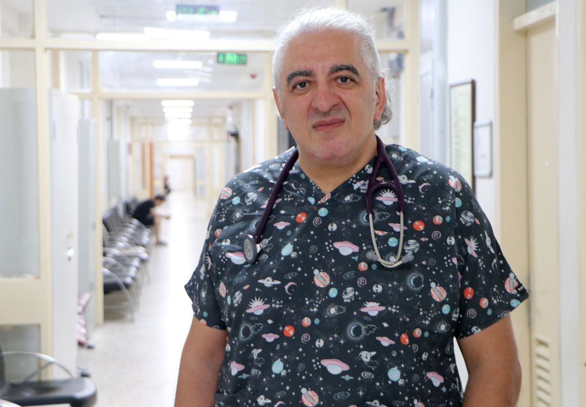 Kalp Hastalarına Yayla Uyarısı: Yükseklik Oksijeni Azaltıyor