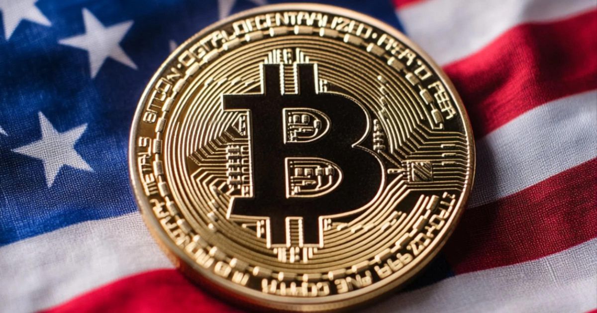 Wall Street'ten kripto yasasına destek
