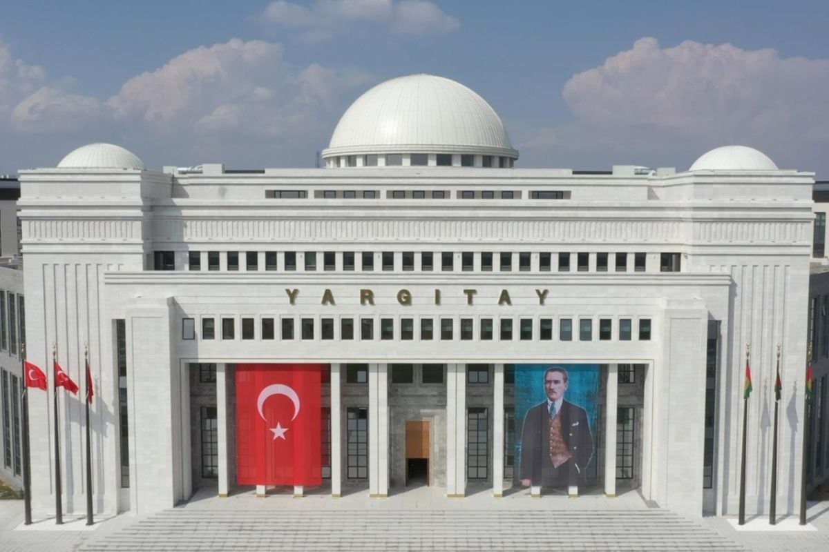 Yargıtay'dan emsal karar: Yemek yapmayan kadın kusurlu