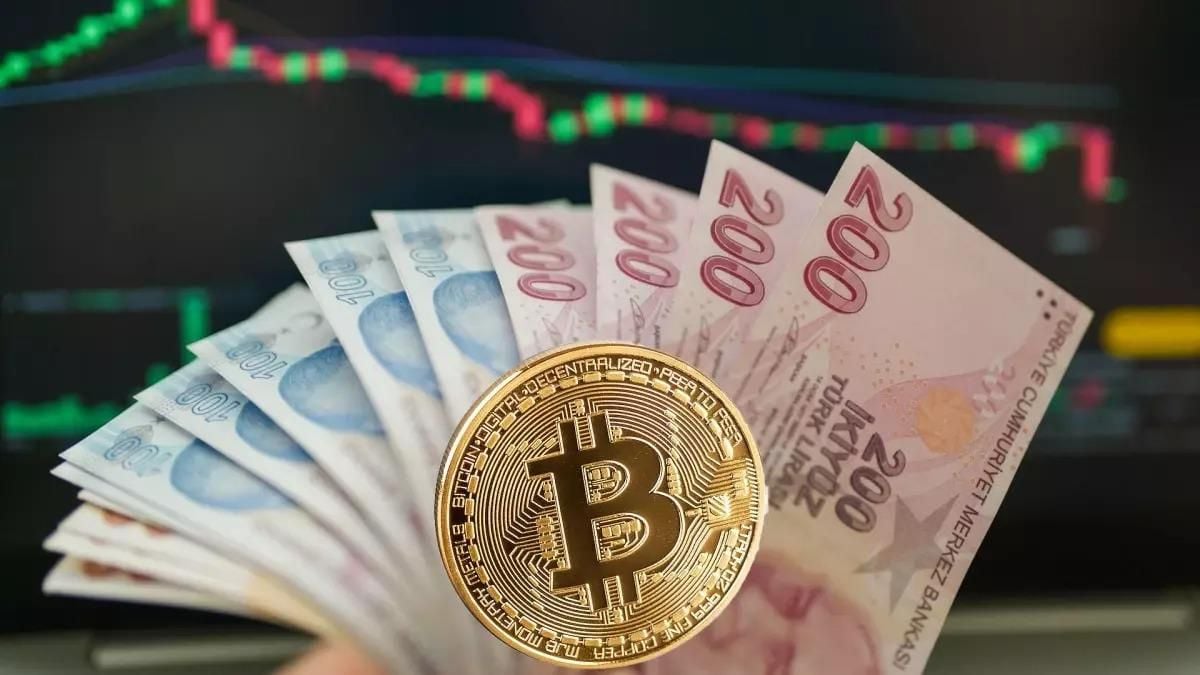 Z kuşağının kripto yatırım alışkanlığı değişti