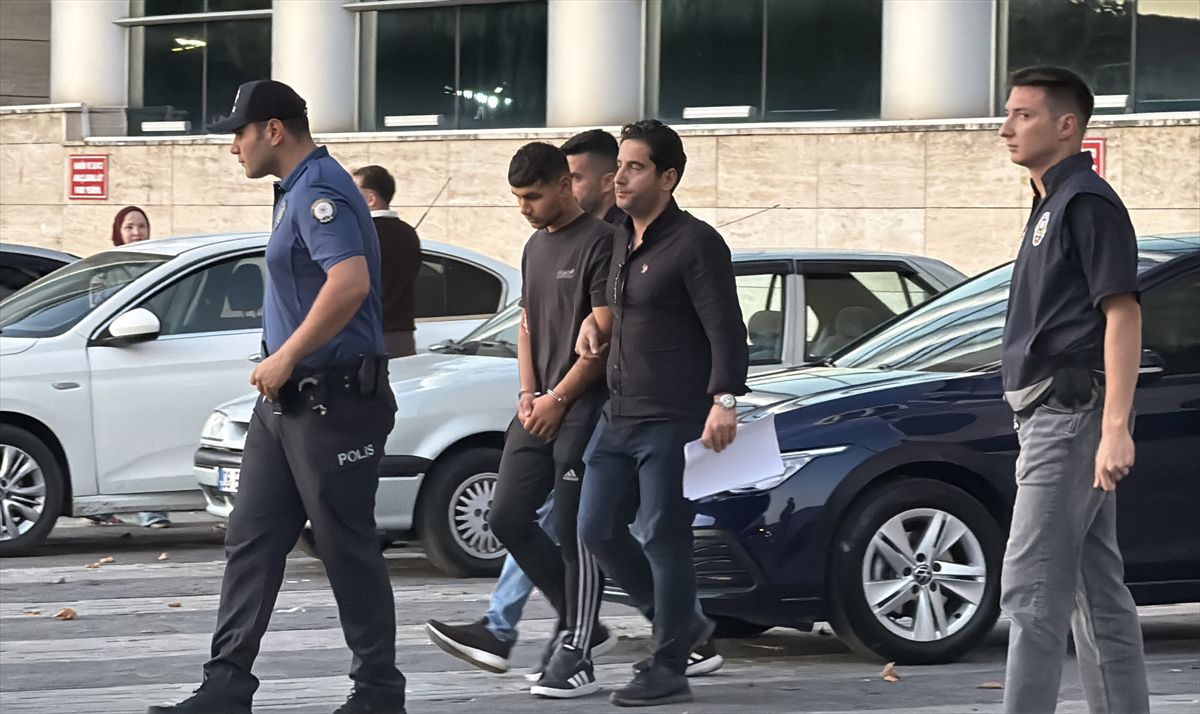 Zonguldak’ta bıçaklı kavgada ölüm: Bir tutuklama