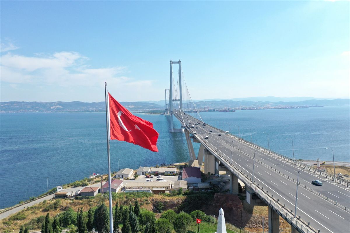 Marmara Depremi'nin 27. Yılı: Yaralar Sarıldı, Dönüşüm Sürüyor