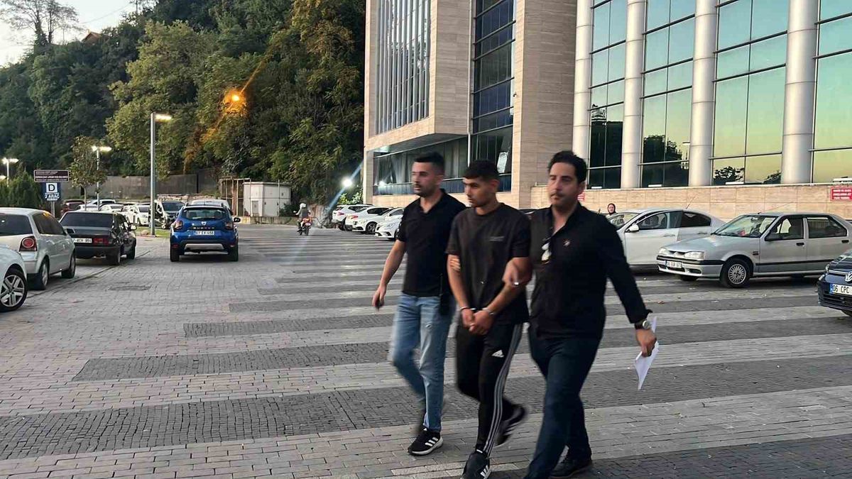 Zonguldak'ta Bıçaklı Kavga: 19 Yaşındaki Genç Hayatını Kaybetti