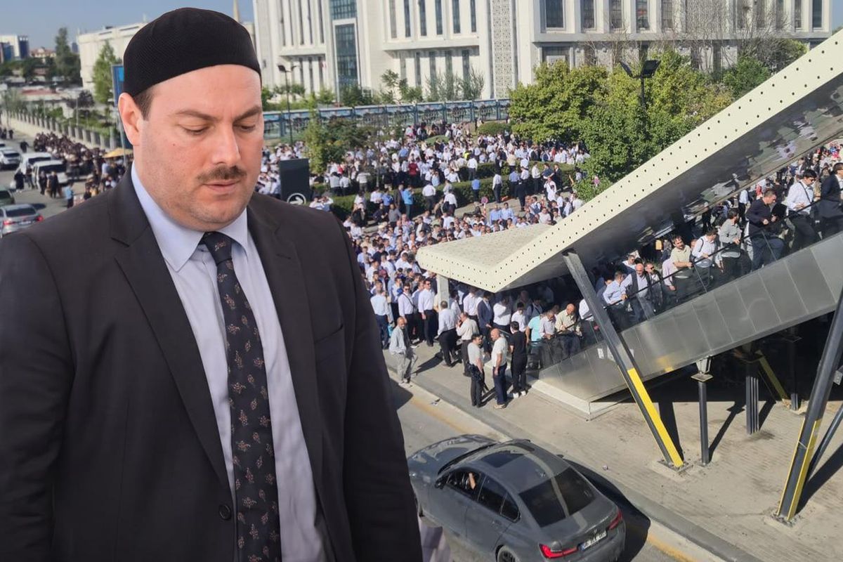 Bakın Alihan Kuriş ifadesinde neler söyledi!