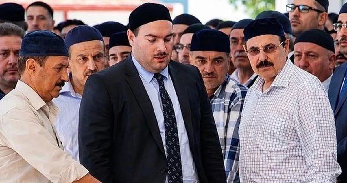 Alihan Kuriş kimdir, ne iş yapıyor? Alihan Kuriş nereli, nerede yaşıyor?