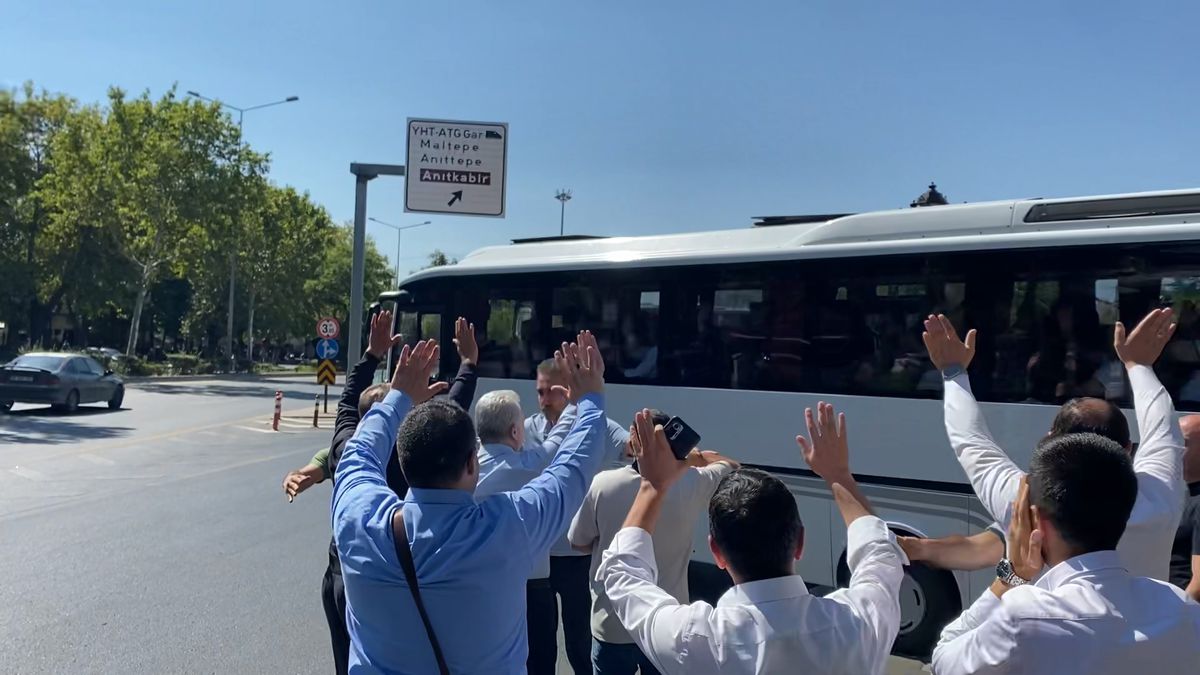 Alihan Kuriş suç örgütüne operasyon: 32 tutuklama