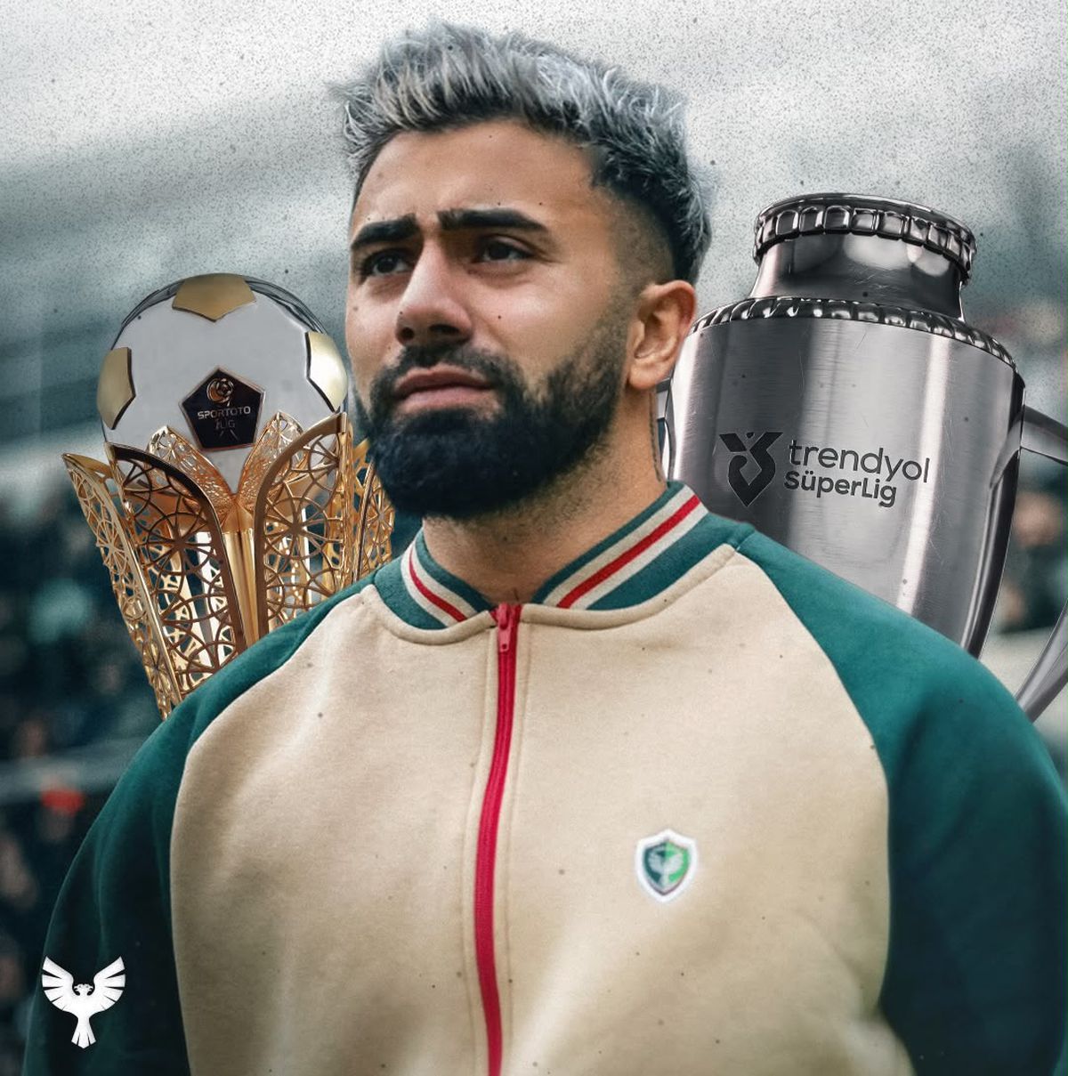 Amedspor, Çekdar Orhan ile Yollarını Ayırdı