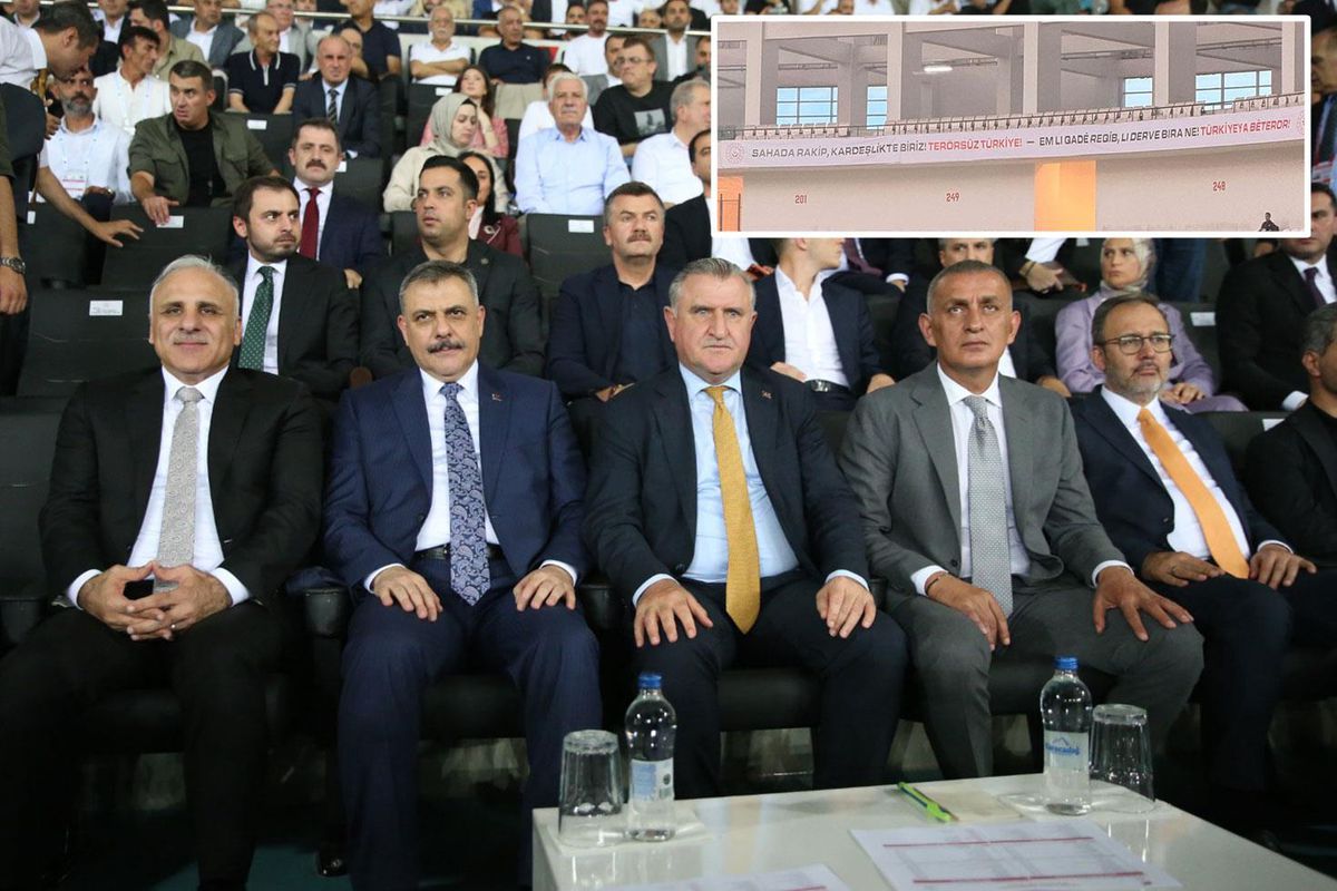 Amed Sportif Faaliyetler, Süper Lig'deki ilk maçına çıktı
