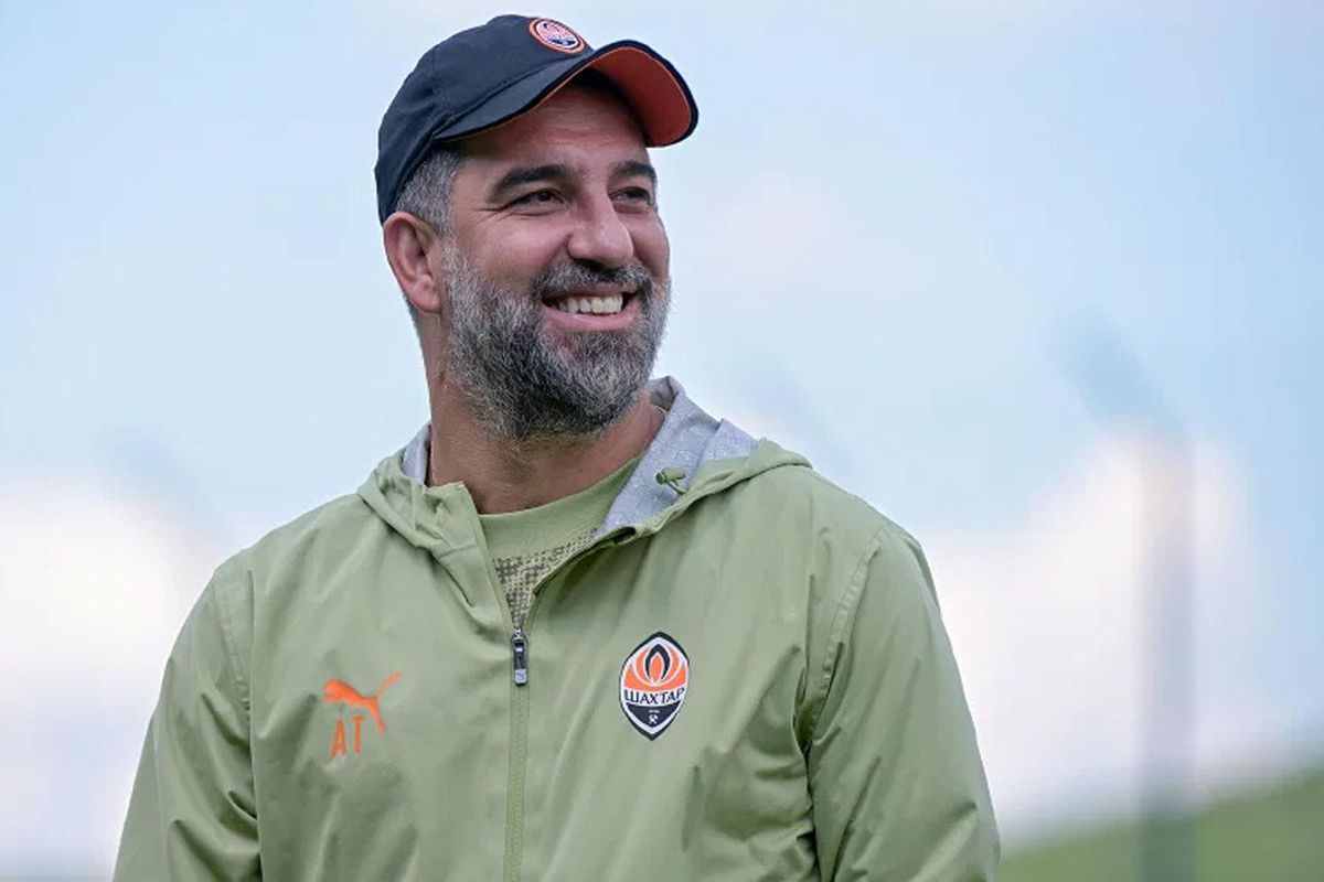Arda Turan'ın takımı Shakhtar Donetsk'e yan bakılmıyor! Yine yendiler