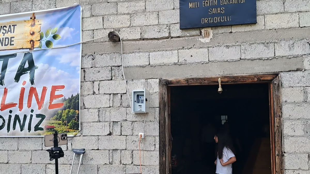 Şavşat'ta Mokta Festivali: Yöresel Lezzetler ve Köy Okulu Talebi