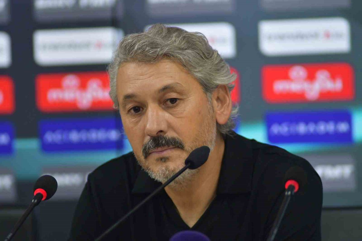 Gerin: Erken gol bizi rahatlattı