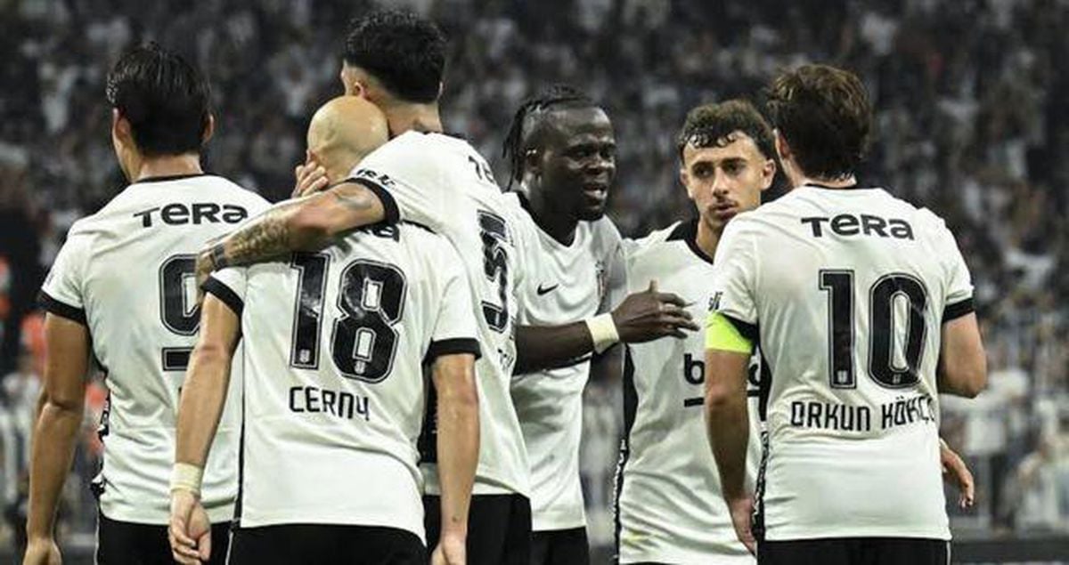 Beşiktaş Eyüpspor muhtemel 11’ler: Vlahovic Eyüpspor maçında oynayacak mı?