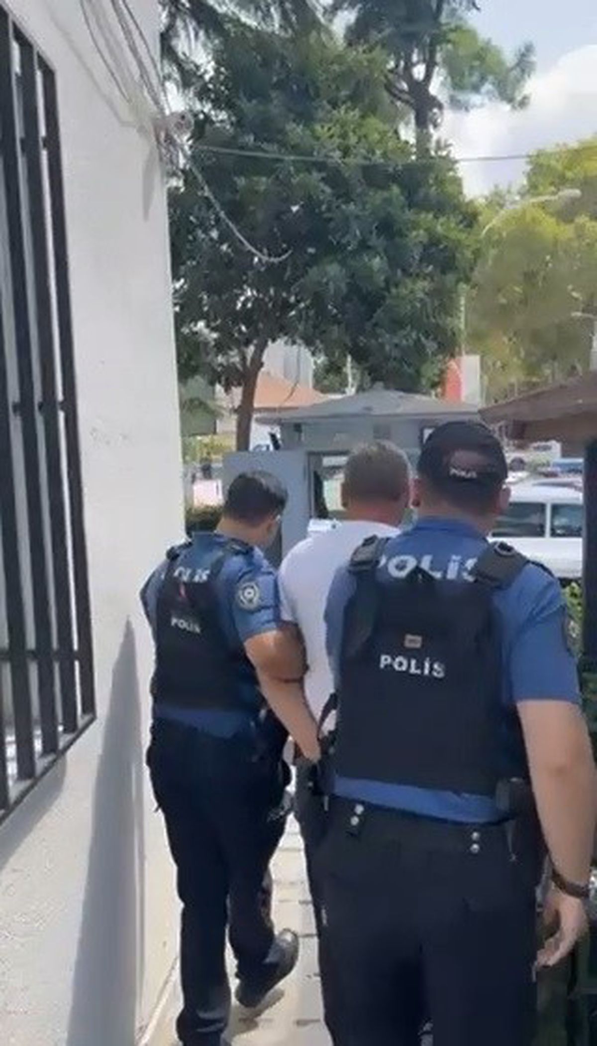 İznik'te 10 Yıl Kesinleşmiş Hapis Cezasıyla Aranan Şahıs Yakalandı