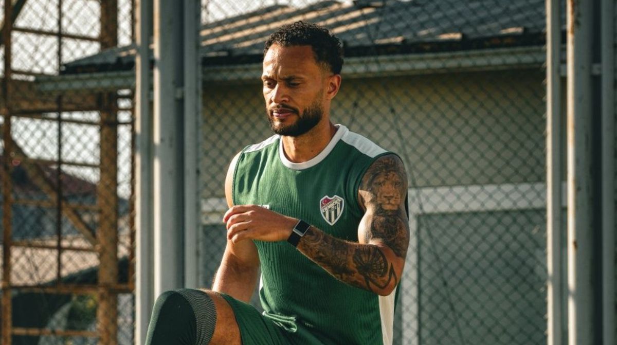 Bursaspor, Fatih Karagümrük Maçı Hazırlıklarına Başladı