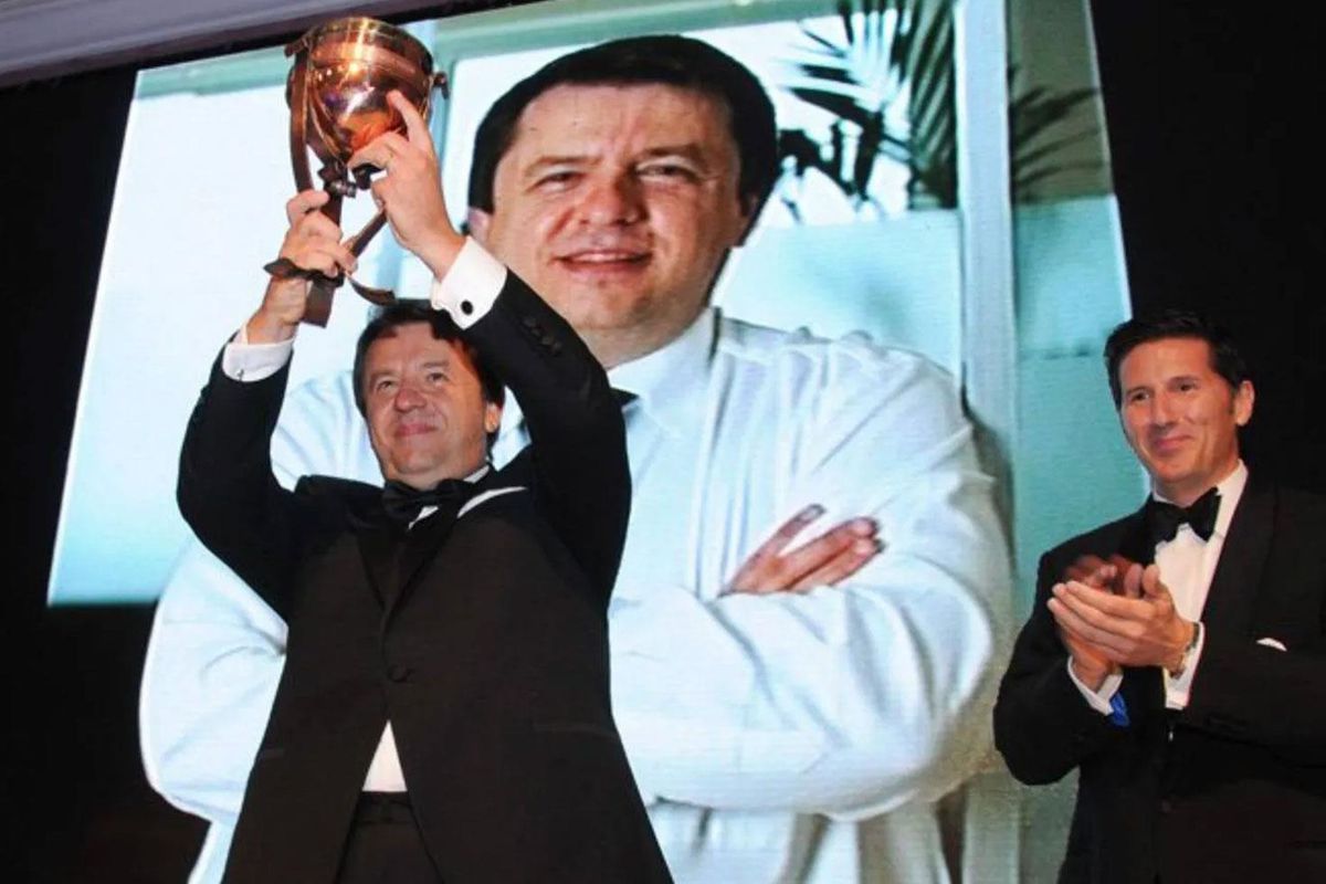 'En zengin 100 Türk' listesindeydi! İş insanı Birol Altınkılıç hayatını kaybetti