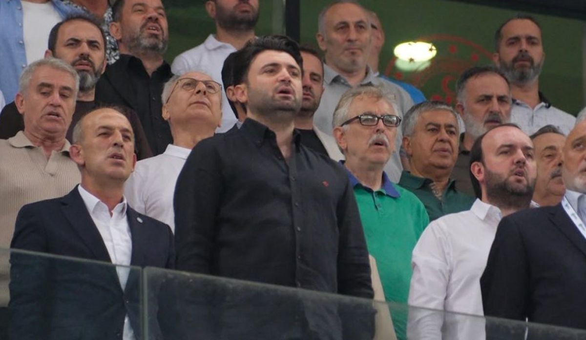 Bursaspor Başkanı Çelik'ten Galibiyet ve Taraftara Övgü