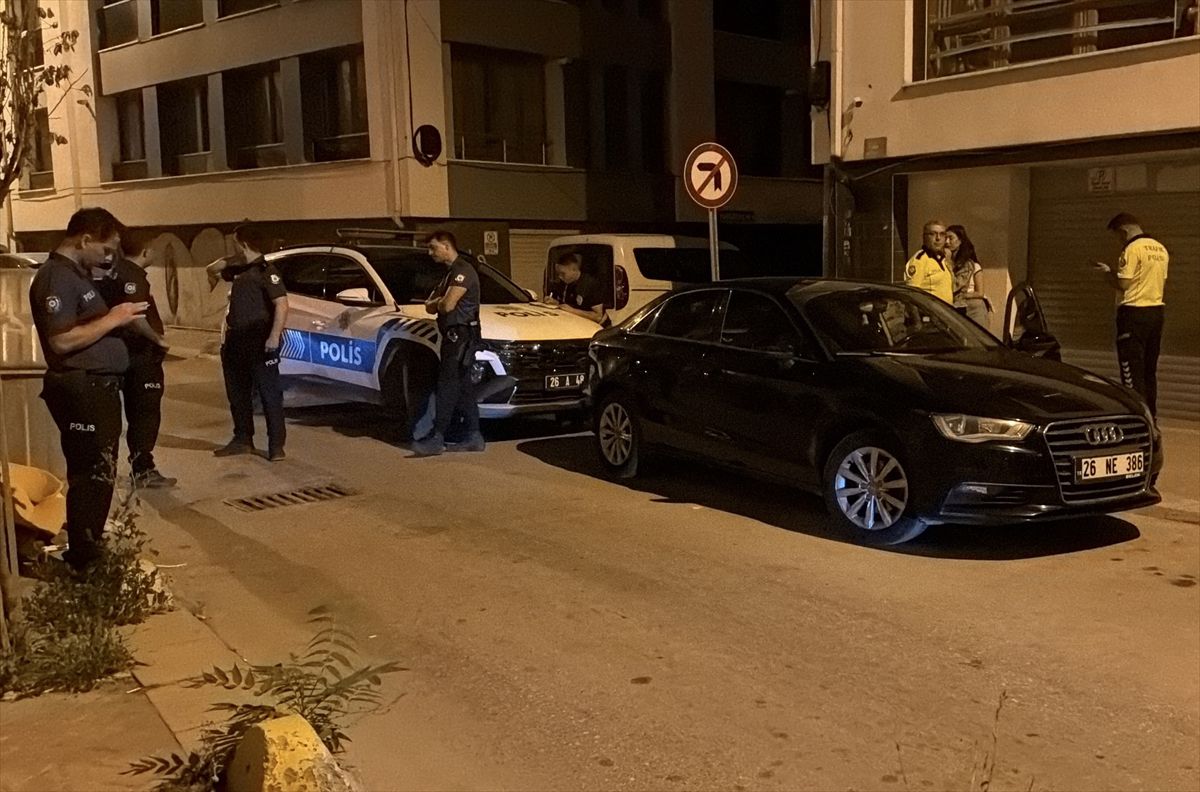 Polisten Kaçan Sürücüye 210 Bin TL Ceza